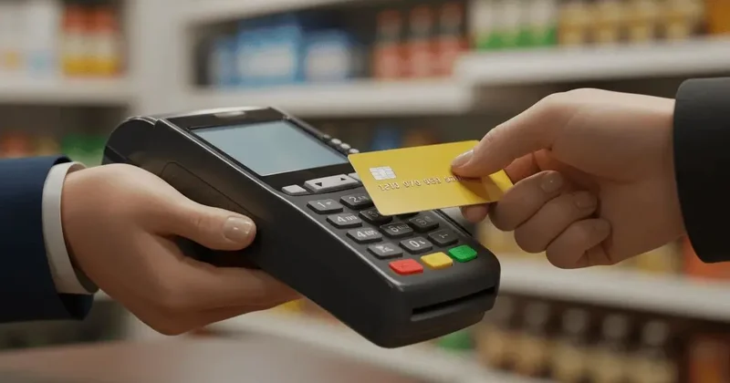 Temassız ödemede işlem limiti 2 bin 500 TL