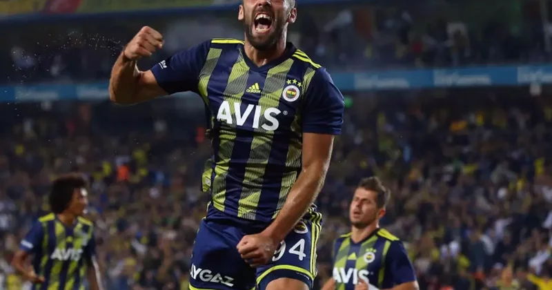 Fenerbahçe de Vedat Muriqi bombası