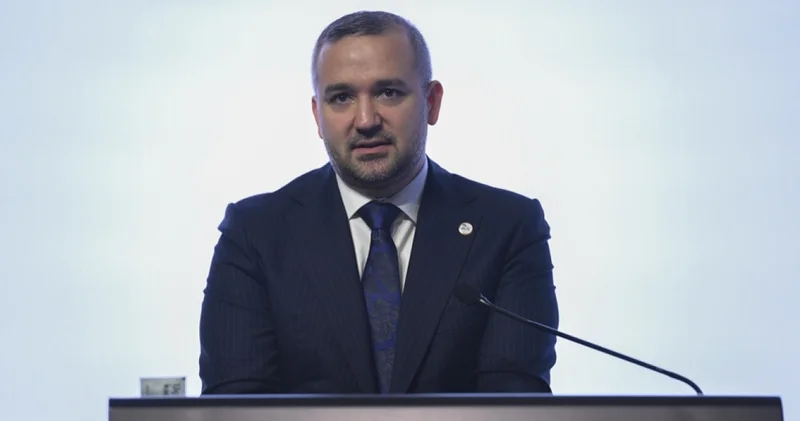 TCMB Başkanı Fatih Karahan: Enflasyon önümüzdeki iki ay içinde dalgalanma gösterebilir İş Yaşam Haberleri