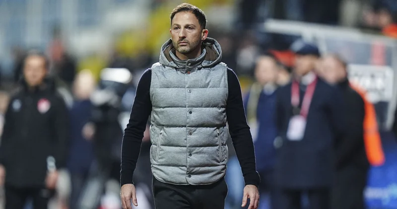 Fenerbahçe de Domenico Tedesco dan transfer sözleri! Fenerbahçe Haberleri