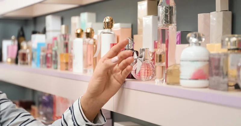 2 parfüm markası acilen toplatılıyor: İçinde yasaklı madde varmış Sözcü Gazetesi