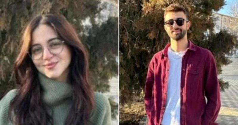 Nahçıvan da iki Türk öğrenci zehirlenerek hayatını kaybetti