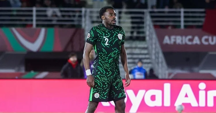 Osayi Samuel den mağlubiyet sonrası sert açıklama! Böyle hakemler olduğunu görmek acı verici