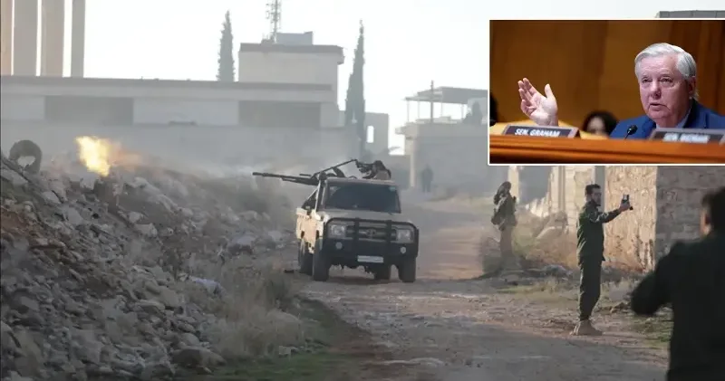 Trump a en yakın isimden Türkiye ye küstah tehdit Amerika Haberleri