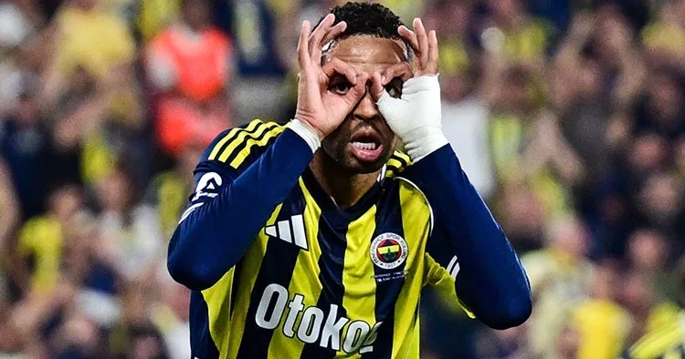 İngiltere nin gözdesi En Nesyri!