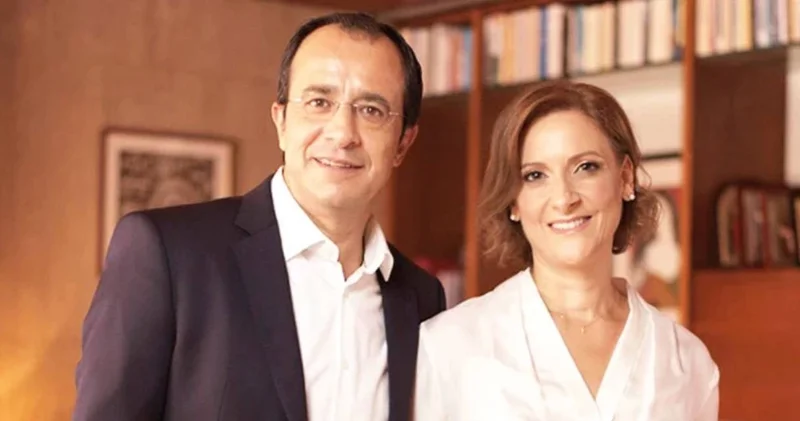 Güney Kıbrıs’ta rüşvet skandalı: Kayınbirader ve eski bakan istifa etti