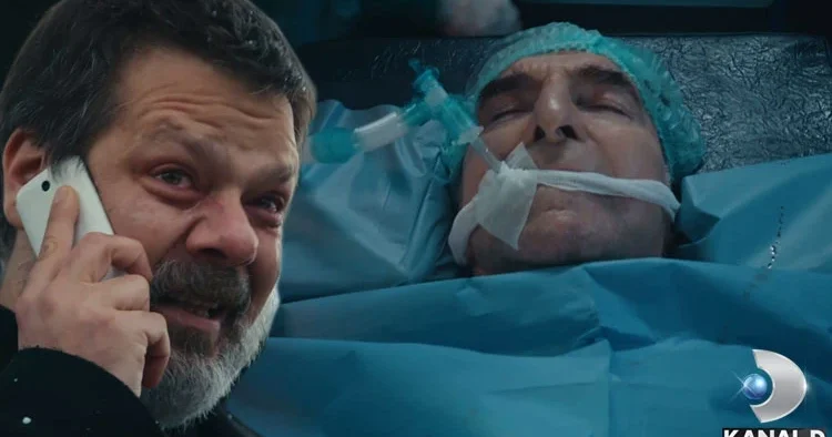 Belki de buraya kadardır evlat