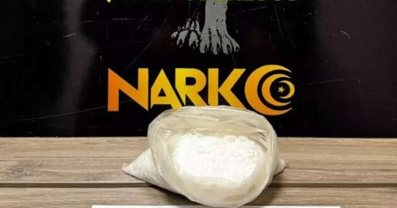 Bingöl’de uyuşturucuyla mücadele