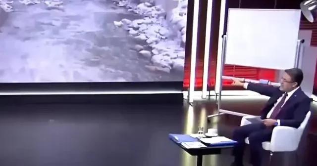 Mansur Yavaş ın Gerede den damla gelmiyor iddiasına Bakan Yumaklı dan videolu cevap VİDEO İZLE