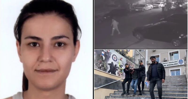 Hatice öğretmenin ölümünde yeni bulgu: Şüphelinin tırnak aralarında DNA kalıntıları tespit edildi, 17 ay sonra tutuklandı!