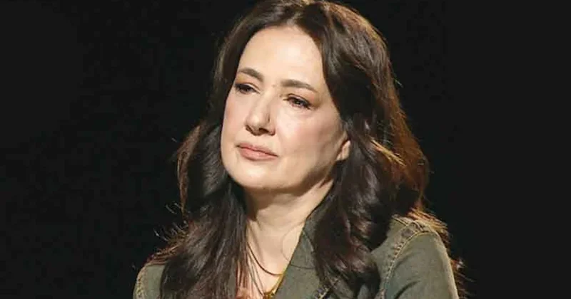 Meltem Cumbul un ağabey acısı... 33 yaşında kaybettim Sözcü Gazetesi