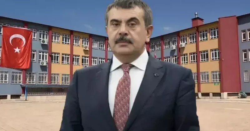 Veliler ve öğrenciler sabırsızlıkla bekliyordu! MEB bizzat paylaştı