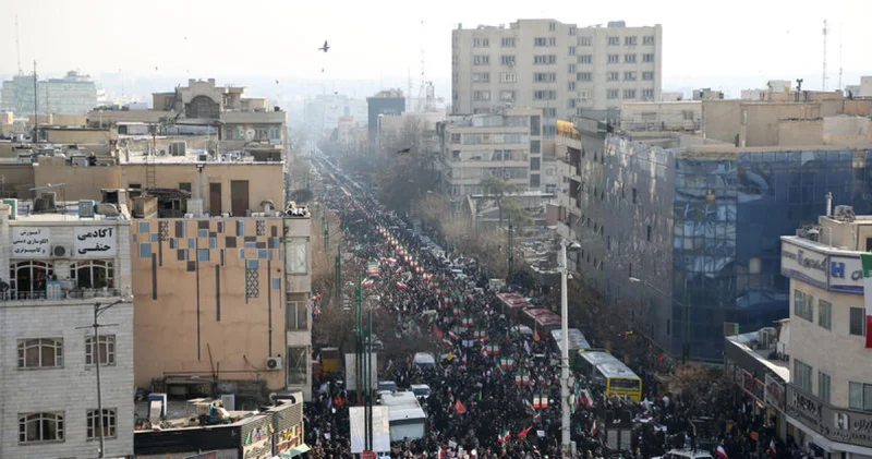 İran krizinin Türkiye ye etkileri Dış Haberler