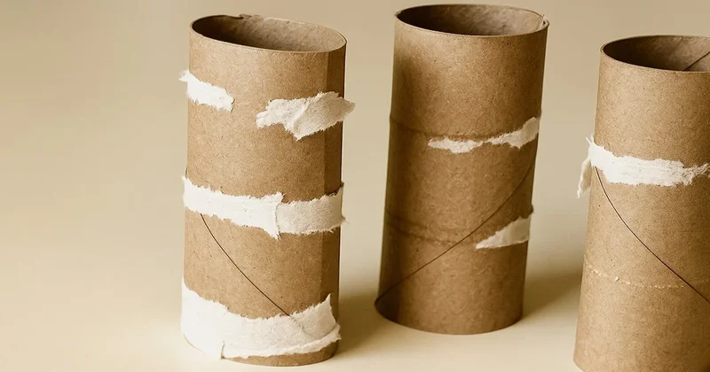 Ocak ayı bitmeden tuvalet kağıdı rulolarını bahçeye bırakın uyarısı yapıldı Sözcü Gazetesi