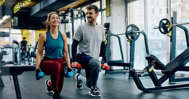 Spor salonlarında herkesin dikkat etmesi gereken önlemler