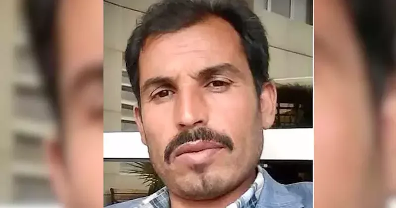 Şanlıurfa da kanalda kaybolan sürücünün cansız bedeni Suriye’de bulundu