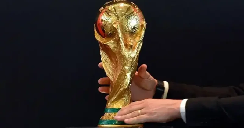 FIFA resmen açıkladı: Dünya Kupası için 500 milyondan fazla bilet talebi