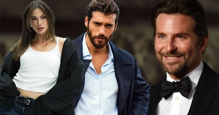 Hollywood övgüsü aldı! Bradley Cooper ve annesi, Türk yapımlarının hayranı çıktı