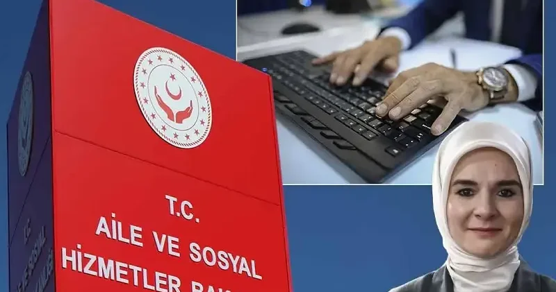 Aile ve Sosyal Hizmetler Bakanlığı 3 bin personel alımı sonuçları açıklandı: Kariyer Kapısı personel alımı sonuçları için tıklayın! Gündem Haberleri