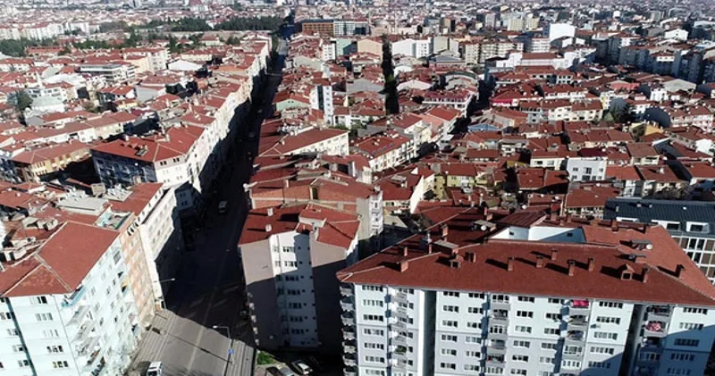 DMM den 500 Bin Sosyal Konut Projesi açıklaması: Sahte bağlantılarla gönderilen mesajlar açık bir dolandırıcılık girişimidir