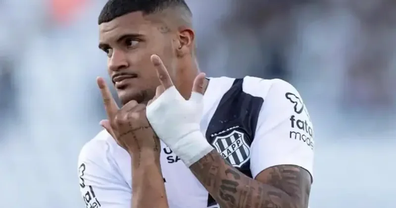 Süper Lig ekibi 26 yaşındaki sambacıyla anlaştı: Kadrodaki 8. Brezilyalı olacak