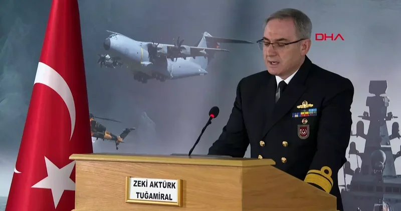 MSB: Geçen hafta içerisinde 9 PKK lı terörist teslim oldu