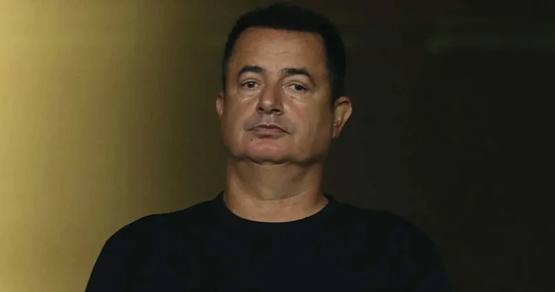 Acun Ilıcalı taktik değiştirdi: Satış planını KAP a bildirdi