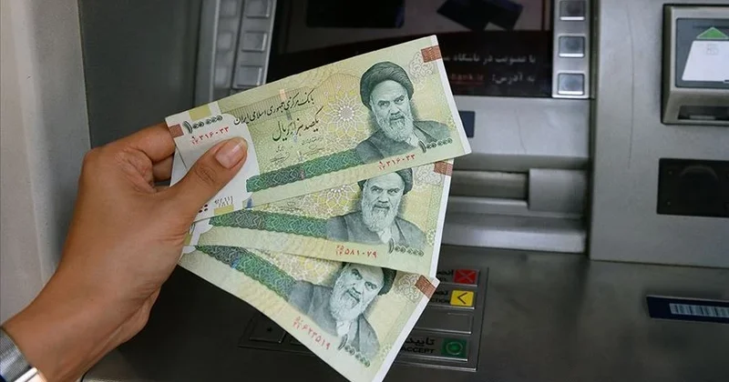 İsrail, İran devlet bankası Bank Melli’yi terör örgütü ilan etti