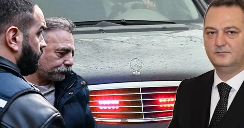 Oktay Kaynarca’nın ifadesinde yeni detay: Gülibrahimoğlu’nun doğum gününde vali de varmış