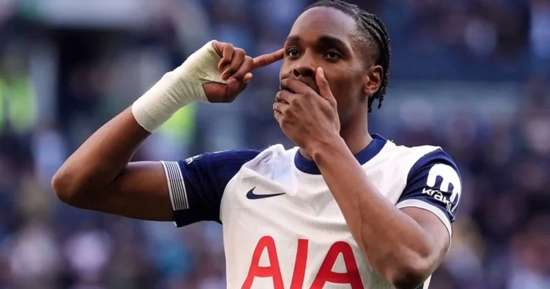 Fenerbahçe den dev forvet operasyonu