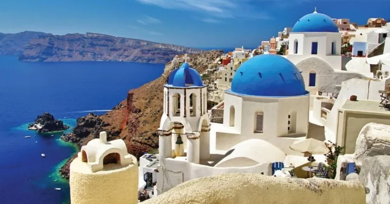 CHP İzmir Milletvekili Seda Kâya Ösen’den Bakan Ersoy’a: Yunanistan sezona hazırlanıyor biz ne yapıyoruz?