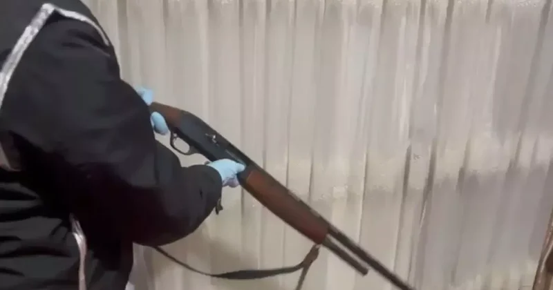 Sosyal medyadan suç örgütlerini öven 18 şüpheli yakalandı