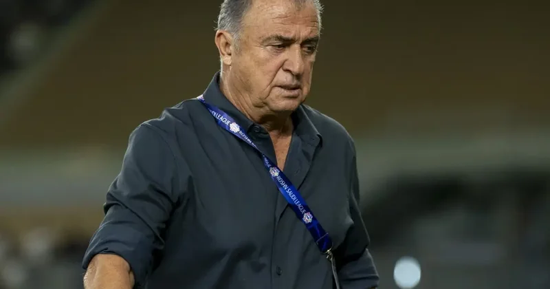 Fatih Terim den büyük sürpriz! İspanyol deviyle görüşme gerçekleştirdi