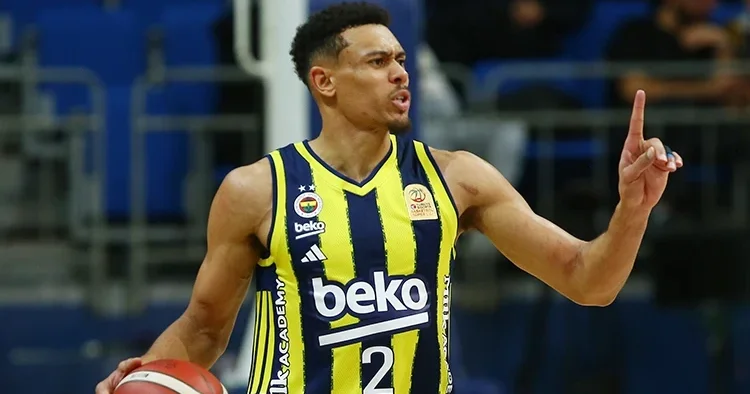 Fenerbahçe Beko nun rakibi Valencia!