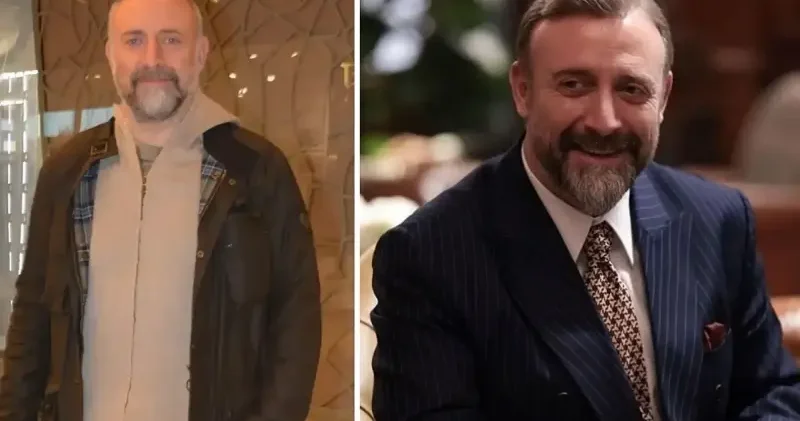 Halit Ergenç Türk mutfağının sevilen lezzetini Londra ya taşıdı: Bir ayda 2 ton satış yaptı Aktüel Haberleri