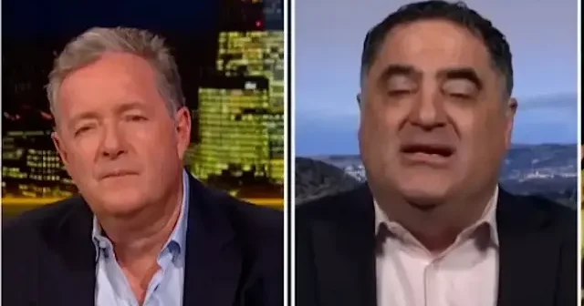 Türk gazeteci Cenk Uygur İran daki olayları Kuzey Kore örneğiyle değerlendirdi: Büyük İsrail sınırlarında olmadığı için propaganda yok VİDEO İZLE