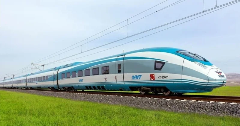 Yüksek Hızlı Tren biletlerine zam geldi: YHT biletlerine yüzde kaç zam yapıldı, zamlı güncel YHT sefer biletleri ne kadar oldu?