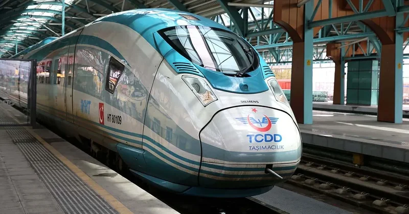 Yüksek Hızlı Tren biletlerine zam geldi!