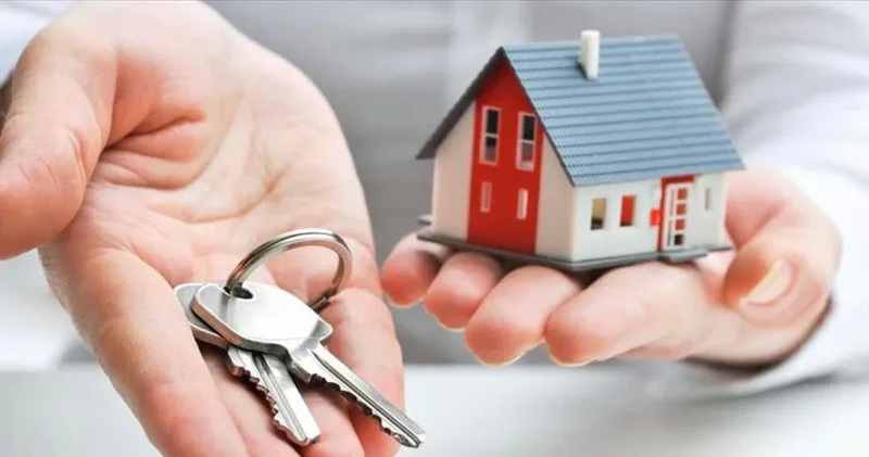 Orta gelirliye ev hayal oldu