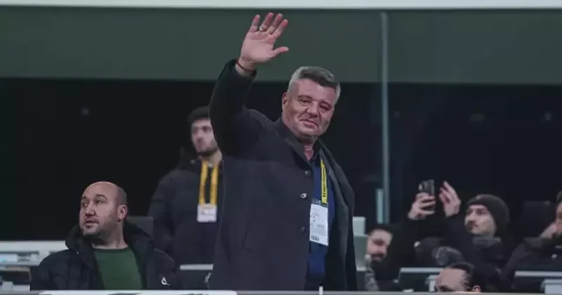 Sadettin Saran o soruya tek kelimeyle yanıt verdi