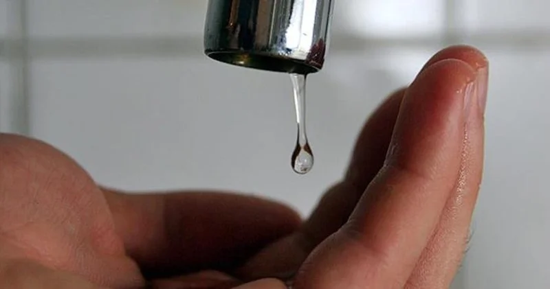 İSKİ ile İstanbul da sular ne zaman, saat kaçta gelecek? 15 Ocak Perşembe İstanbul su kesintisi