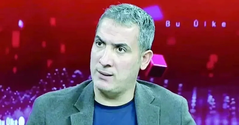 Ünlülerimiz İran’ı yanlış okuyor Kültür Sanat Haberleri