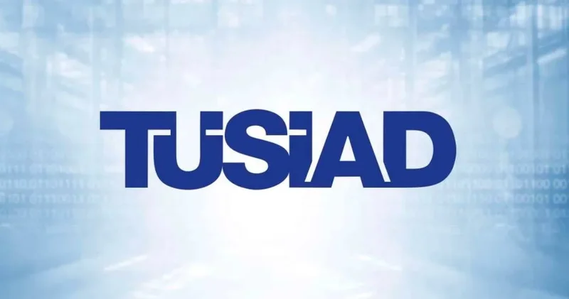 Son dakika Ozan Diren TÜSİAD’ın yeni başkanı oldu