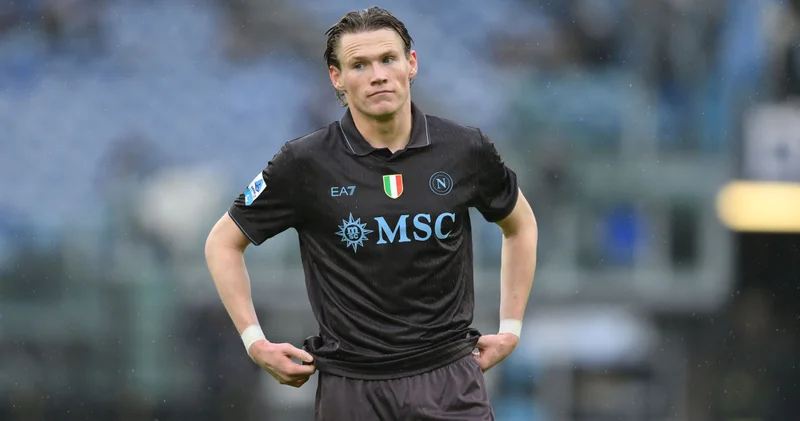 Napoli: 0 Parma: 0 MAÇ SONUCU (Napoli ye Parma çelmesi) Futbol Haberleri