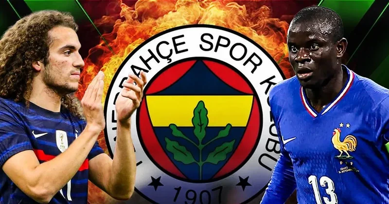Kim bu N Golo Kante? Neden gelmek için can atıyor? Fenerbahçe uğruna milyonlarca eurodan vazgeçecek
