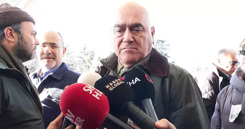 Etiyopya’daki saldırıdan yaralanmadan kurtulan iş insanı: Yoğun ateş açıldı, gaza bastık viraj kurtardı bizi