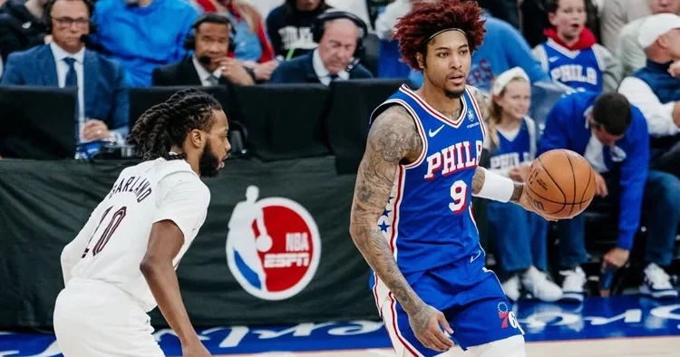 Adem Bona nın çabası 76ers a yetmedi