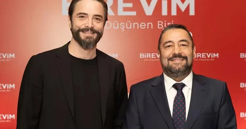 Birevim, 2025’te güçlü büyüme kaydetti Sözcü Gazetesi
