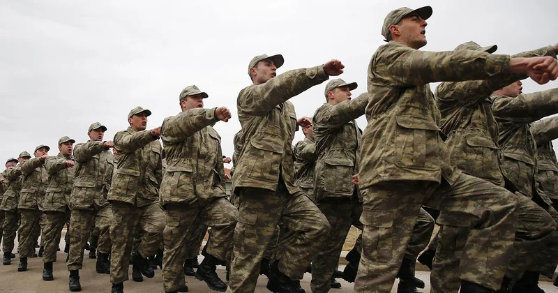 5 yılda ortalama 45 bin 447 kişi bakaya kaldı