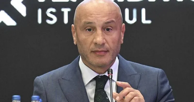 TİM Başkanı Gültepe: Sanayi Anadolu ya taşınmalı, enflasyonla mücadelede yeni hamleler yapılmalı